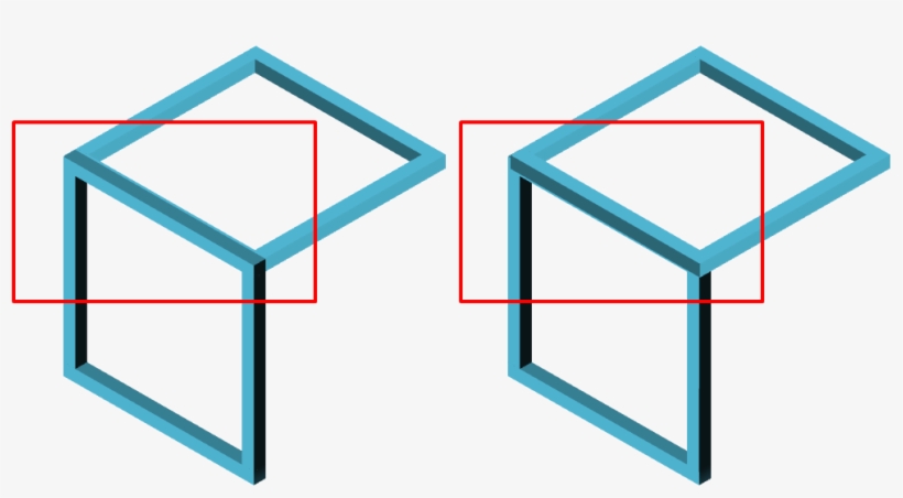 Persp - Triangle, transparent png download