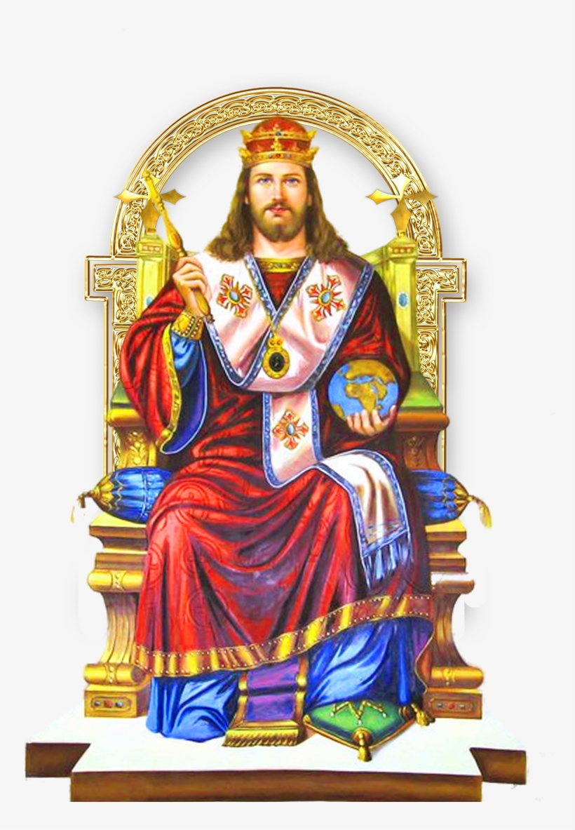 Jesus Png 8 By Mariamlouis Jesus Png 8 By Mariamlouis - Angel Gabriel, transparent png download