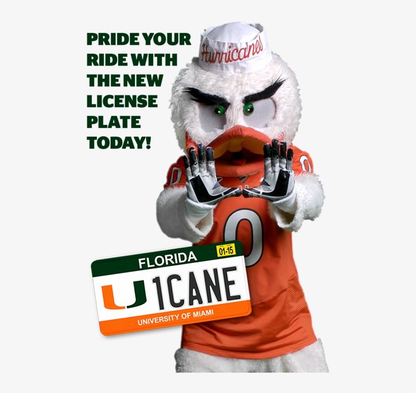 Pride Your Ride With The New License Plate Today - Poster, transparent png download