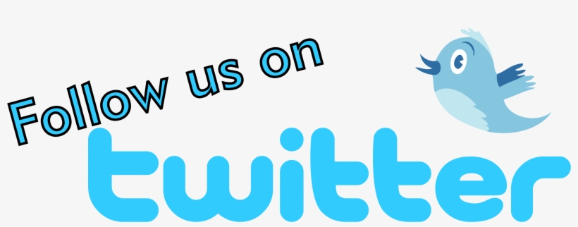 Twitterlogo - Like Us On Twitter Logo, transparent png download