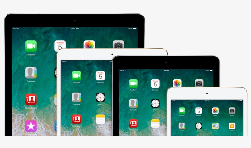 Ipad - Ipad Pro, transparent png download