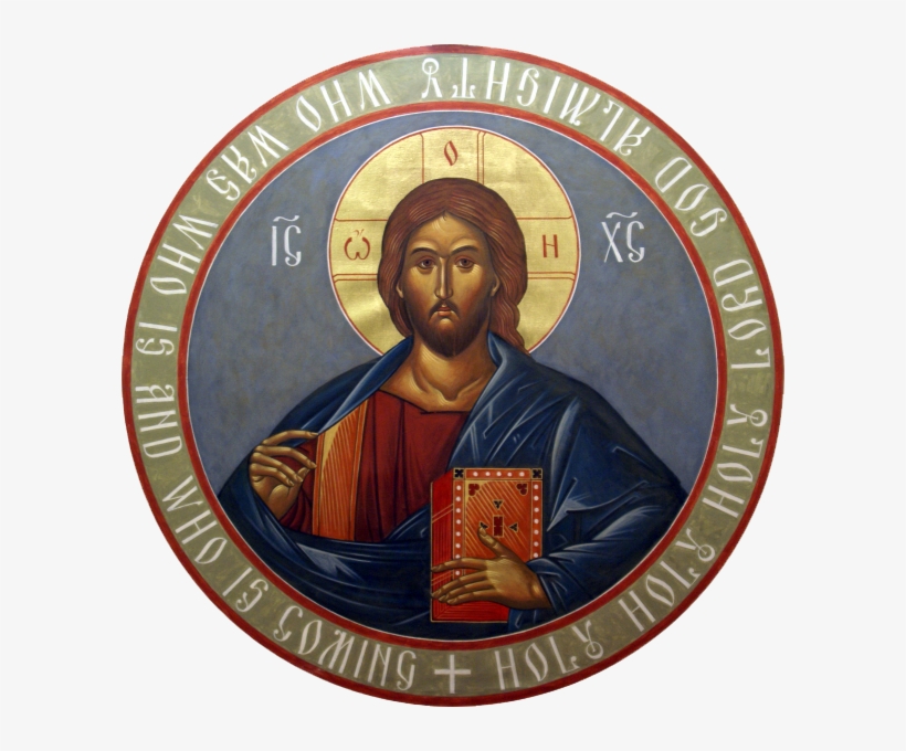 The Parish Of St Elisabeth The New-martyr - Stewardship, transparent png download
