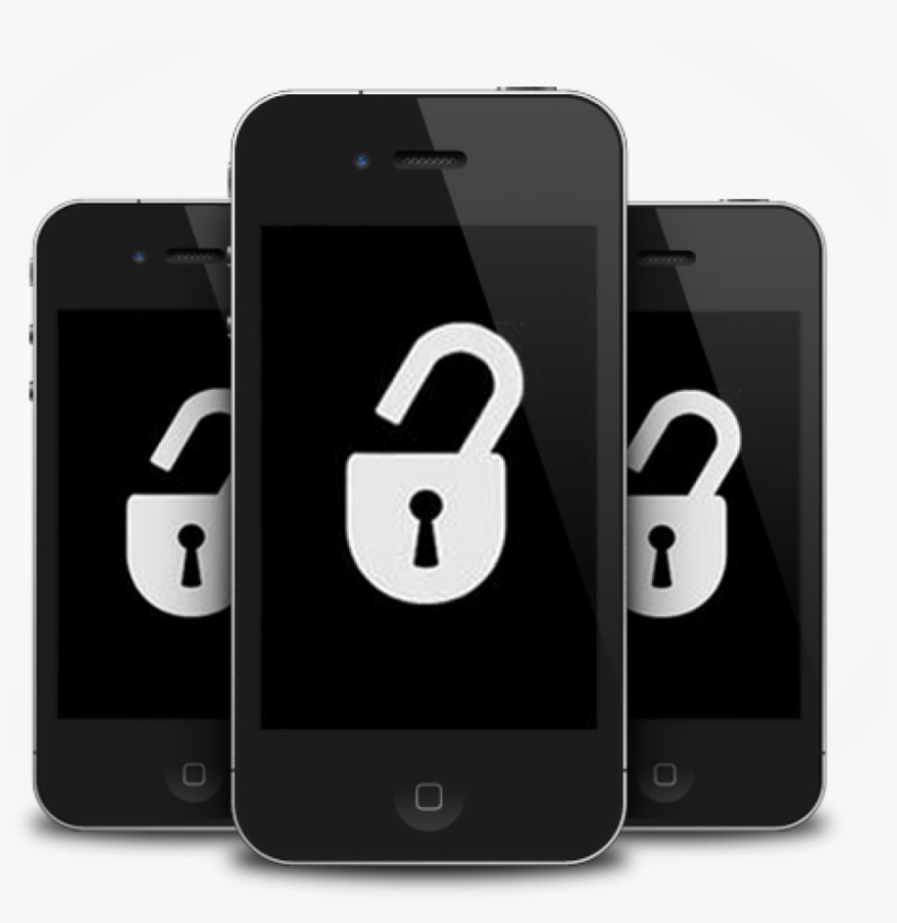 Unlock Your Cellphone - Unlocking Phone, transparent png download