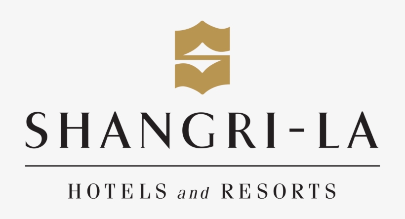 Free Png Shangri La Hotel Logo Png - Shangri La Hotel, transparent png download