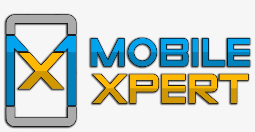 Mobile Xpert Iphone Repair Logo, transparent png download