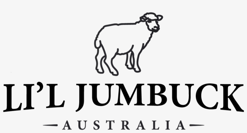 Li'l Jumbuck - Dumbbell, transparent png download