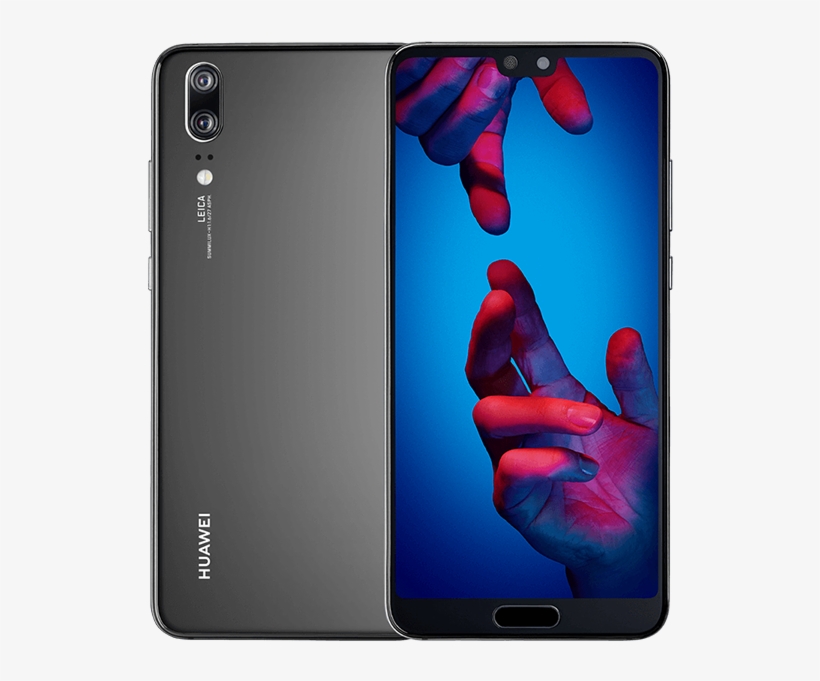 Huawei P20 Repair - Huawei P20 Price In South Africa, transparent png download