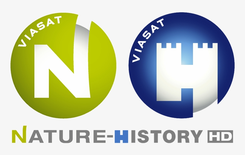 Viasat Nature History Hd, transparent png download