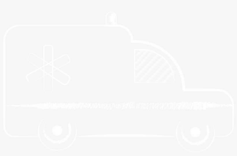 Insurances For Individual - Johns Hopkins Logo White, transparent png download