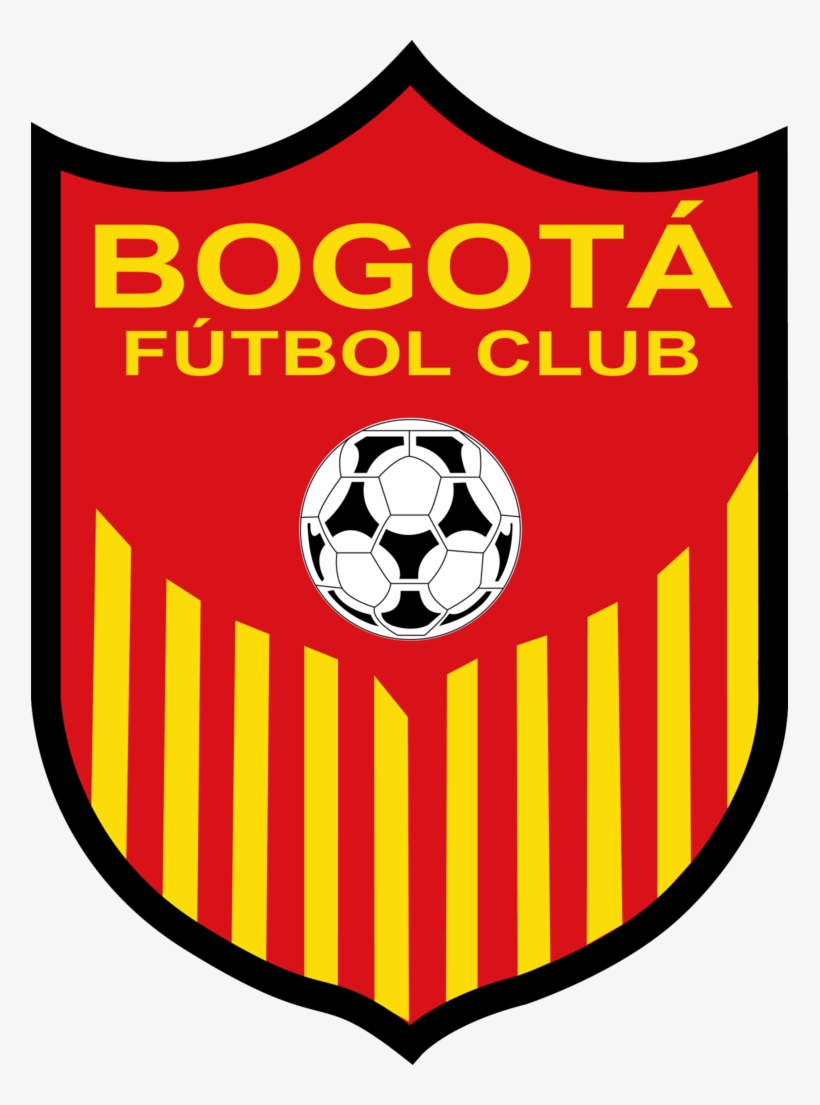 Bogotá Fútbol Club - Bogota Fc, transparent png download