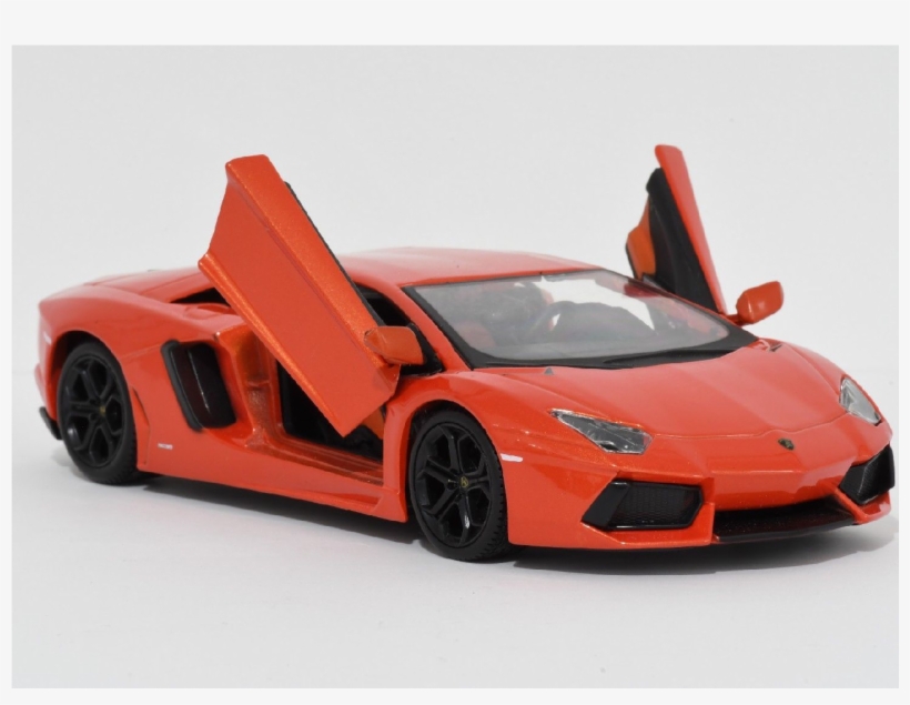 Lp700 Lambarghini - Lamborghini Aventador, transparent png download