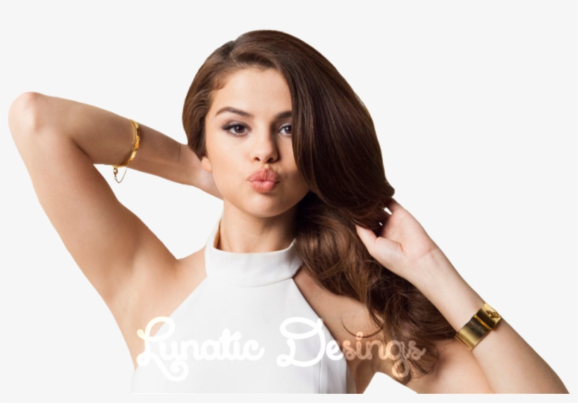 Png 1 De Selena Gomez @selenagomez- No Robes No Hagas - Selena Gomez, transparent png download