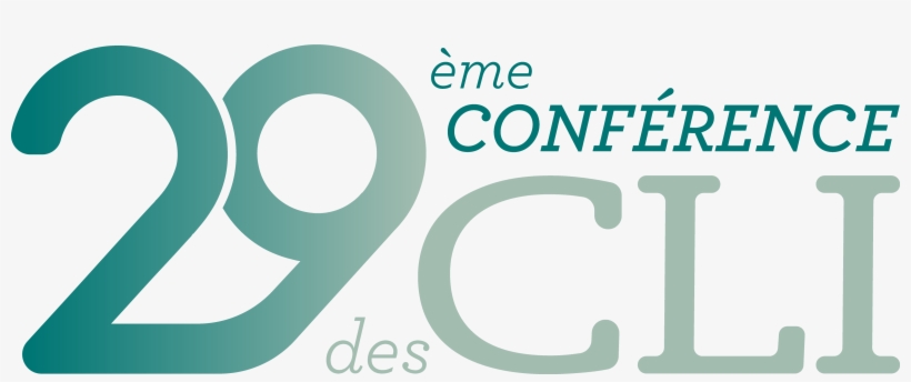 Logo Cli29 Final - Greene Grape, transparent png download