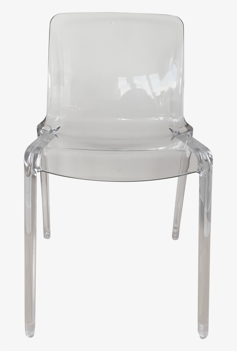 Jpg Royalty Free Download Lucite Armchair Armchairs - Glass Chair Png, transparent png download