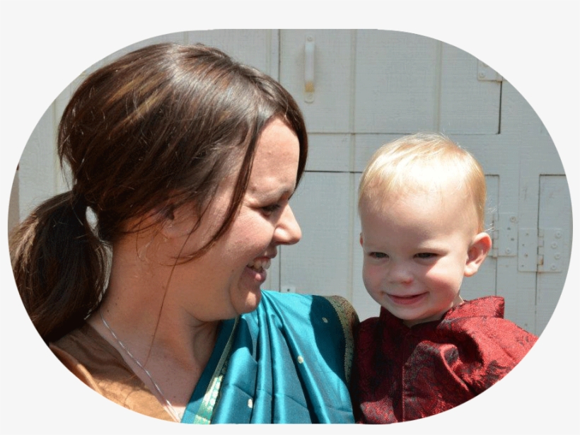 When Visiting - Toddler, transparent png download