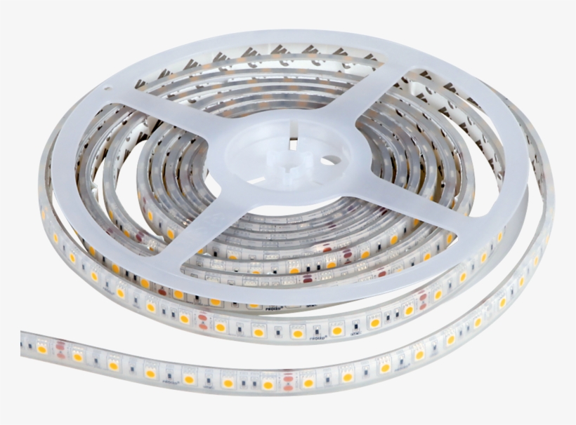 Flex Strip Ip68 Hd Mono - Circle, transparent png download