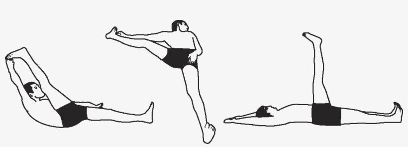Knee Movement, transparent png download