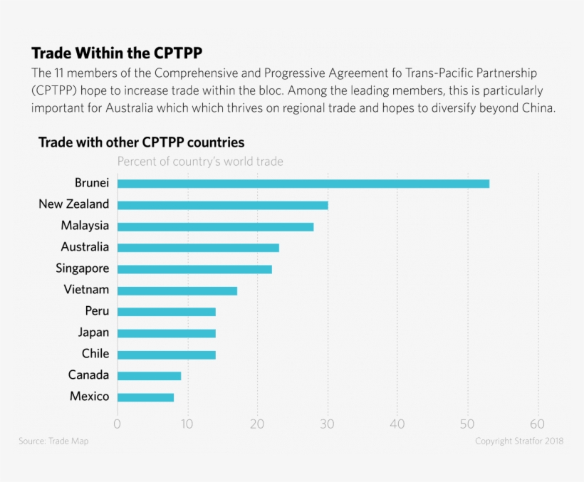 Trade Within The Cptpp - Very Funny, transparent png download