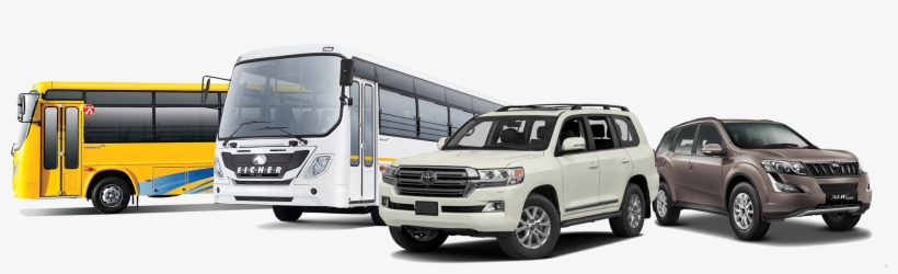 Svani Group Let The Competition Beware Png Png Bolero - Toyota Land Cruiser, transparent png download