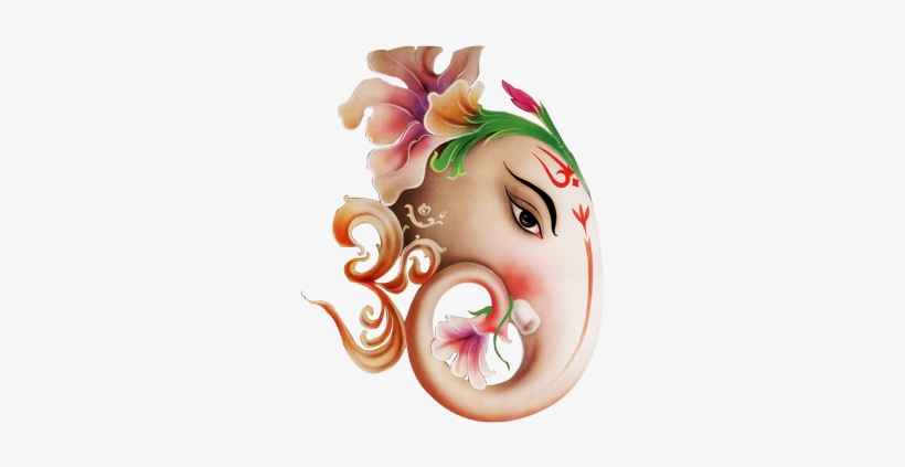 08 Pm 61086 Ganeshji0 5/8/2014 - Illustration, transparent png download