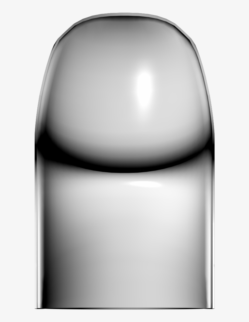 Panton Chair Classic By Vitra - Mobile Phone, transparent png download