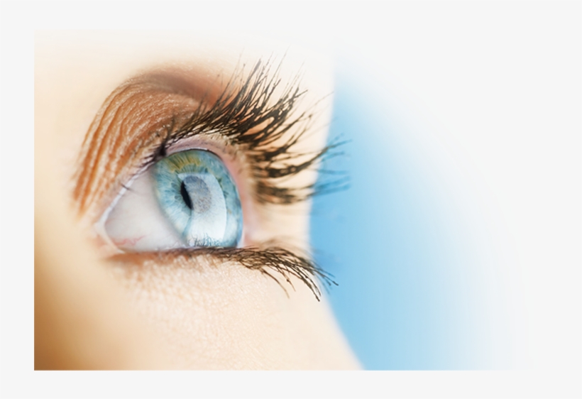 Eye - Roche Posay Mascara Pestañas Respectissime, transparent png download