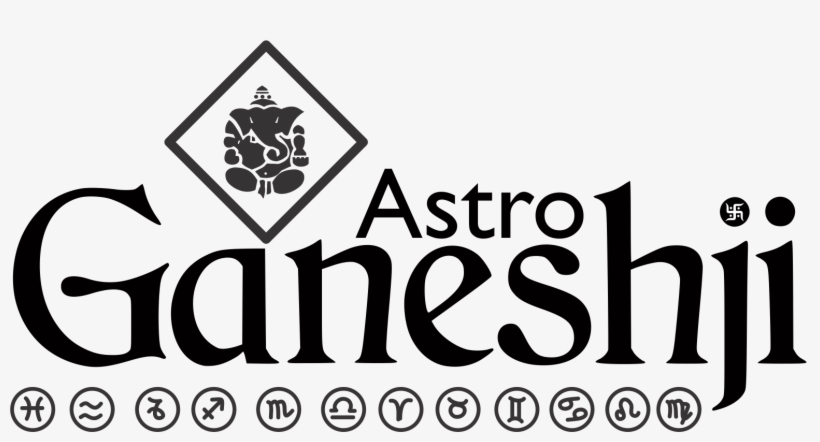 Astroganeshji - Graphic Design, transparent png download