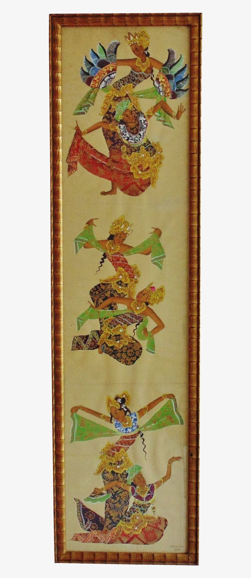 Chhota Bheem They Are Twin Balinese Village - Tapestry, transparent png download