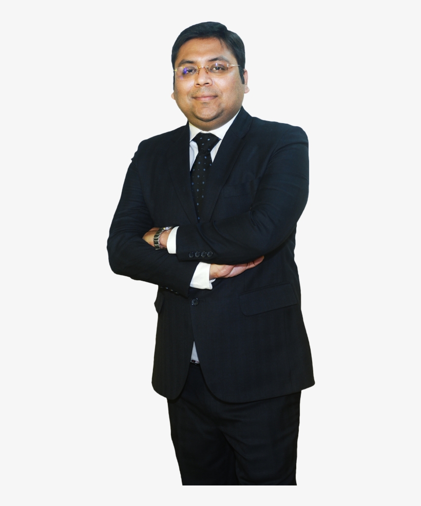 Nimish Chaudhary - Businessperson, transparent png download