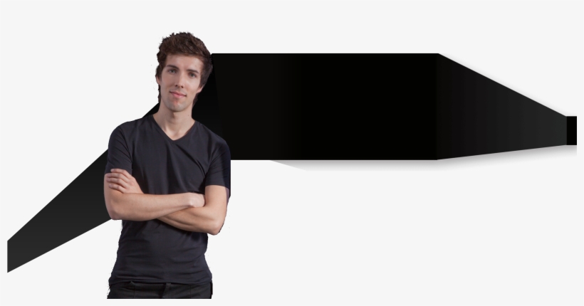 Der Beste Gaming-monitor Grubby - Standing, transparent png download