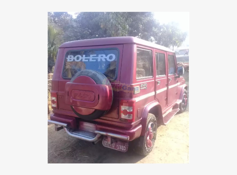 Seller Information - Hyundai Galloper, transparent png download
