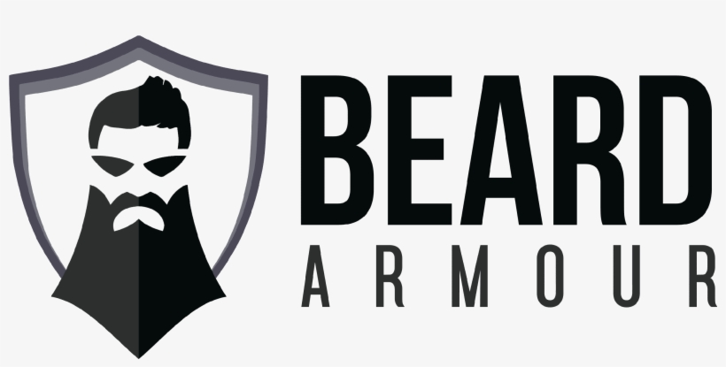 The Beard Armour - Illustration, transparent png download