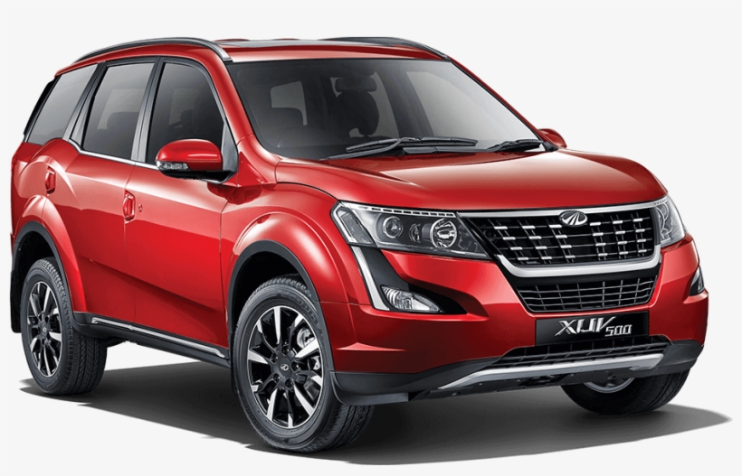Locate A Dealer Xuv500 Brochure - Price Mahindra Xuv 500, transparent png download
