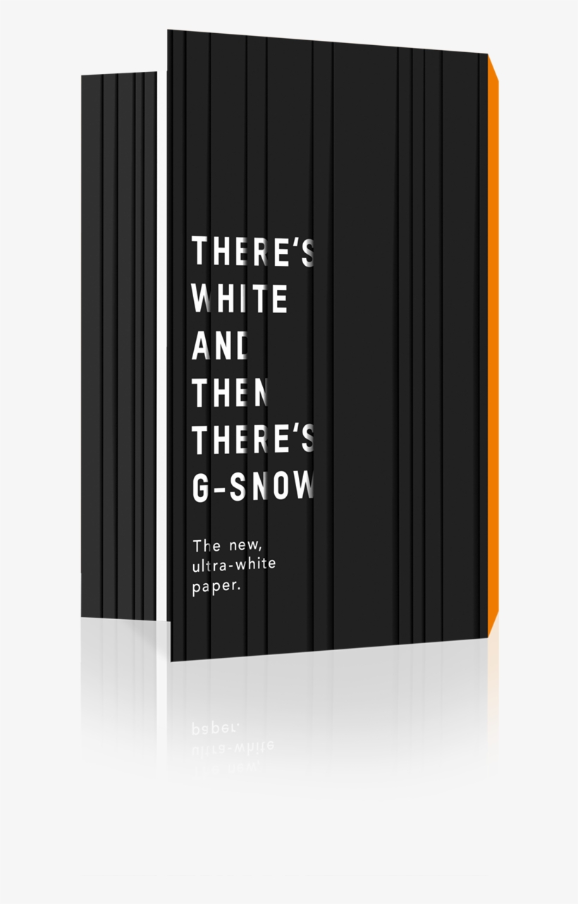 G-range - Book, transparent png download