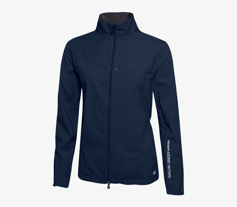 Alison - Paris Saint Germain Jacke, transparent png download