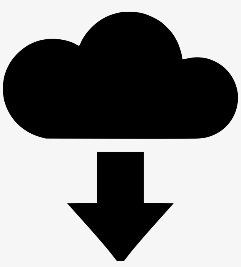 Download Files Storage Cloud Technology Comments, transparent png download