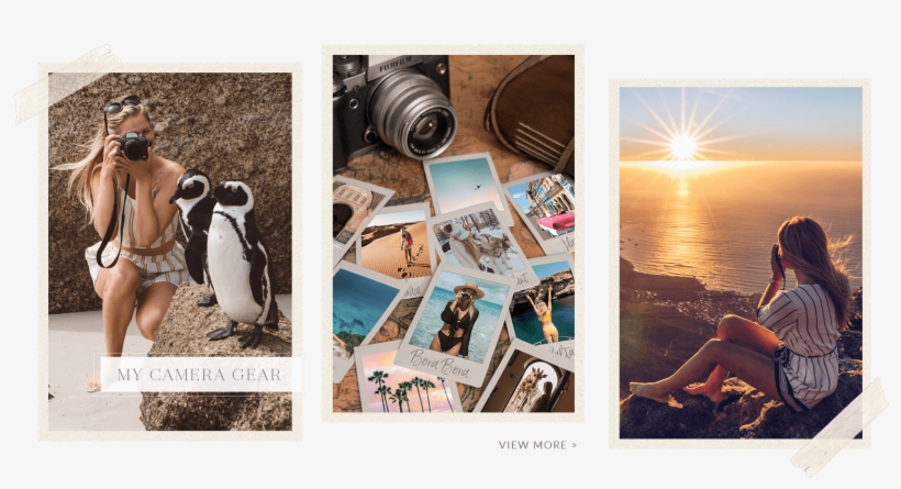 Read The Post - Collage, transparent png download