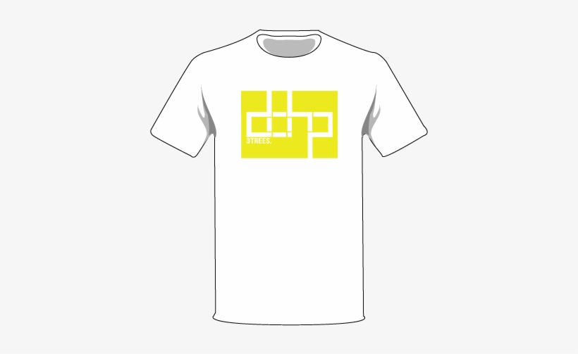 The White / White / Extra Small Colormedohp Custom - Active Shirt, transparent png download