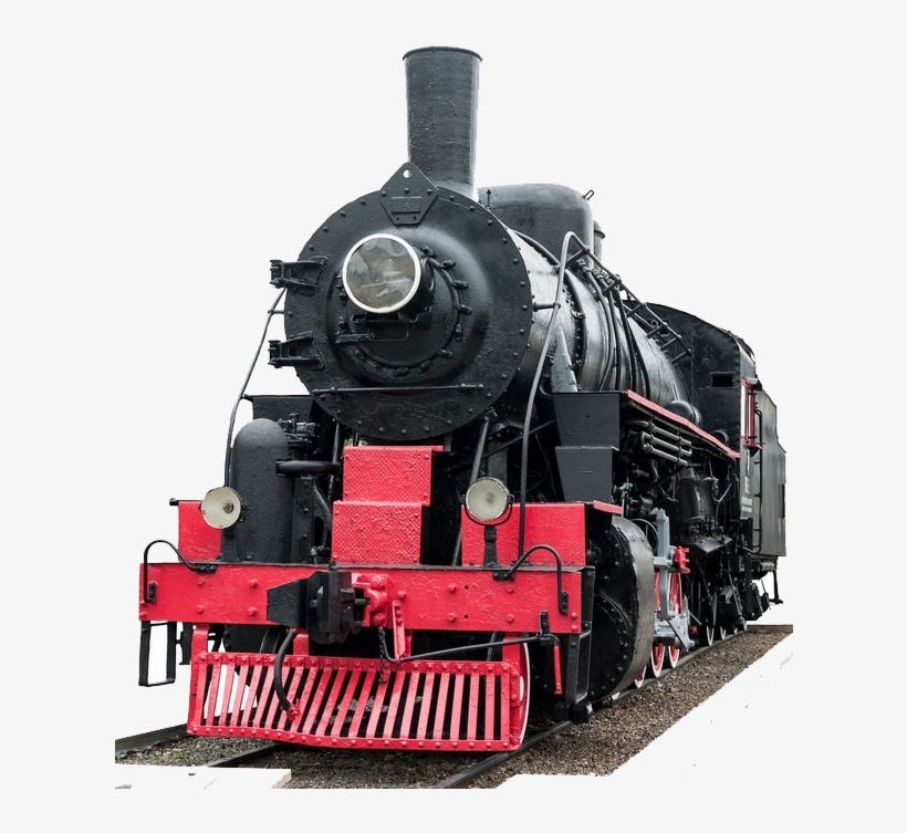 Locomotive, transparent png download