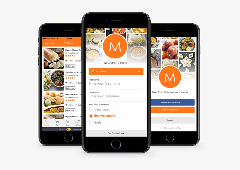 Mobile App Desigenrs In India - Iphone, transparent png download