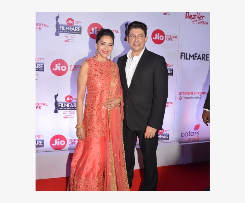 Best Of Marathi Cinema Honored At The Jio Filmfare - Filmfare, transparent png download