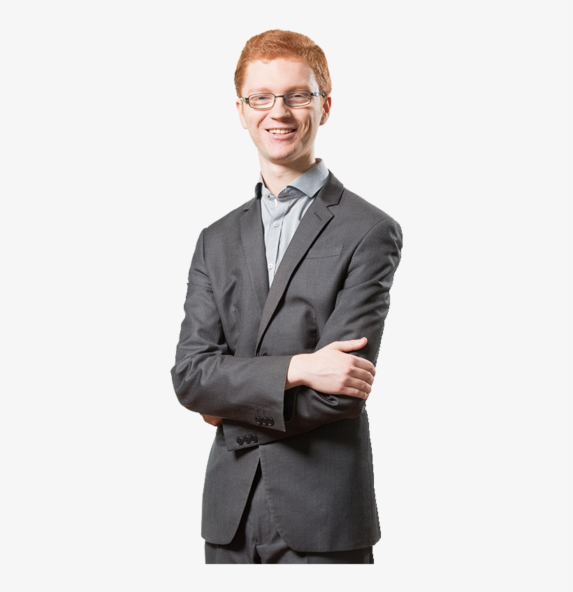 Ross Long - Businessperson, transparent png download