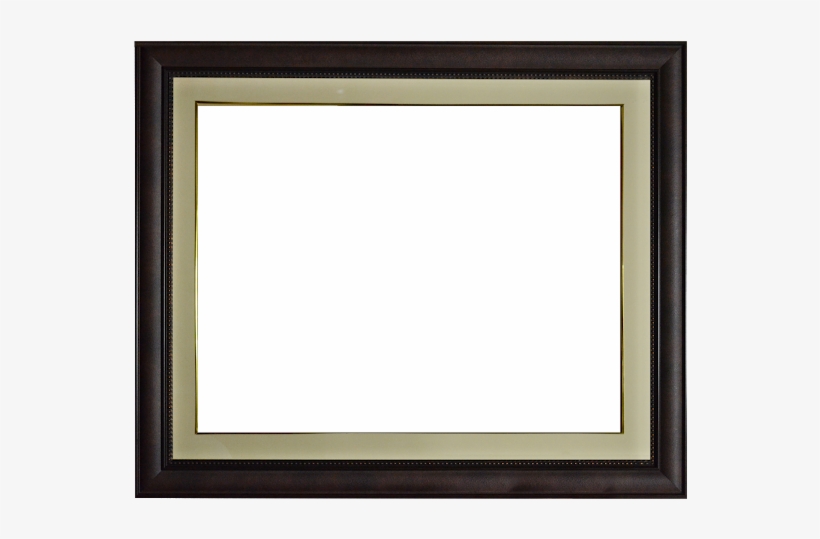 Photo Frames Hdr Png Free Download - Mirror, transparent png download