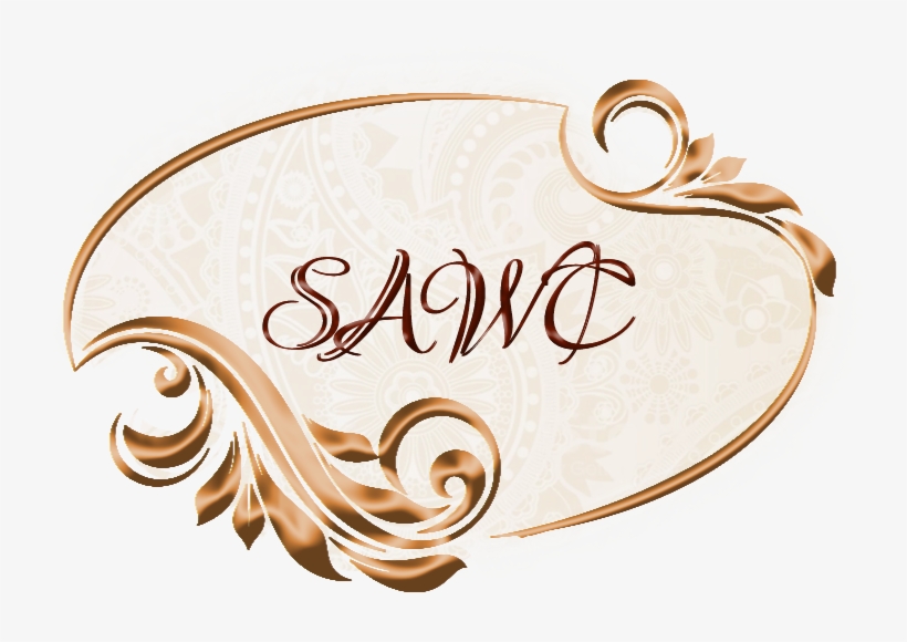 Sawc Planners - Calligraphy, transparent png download