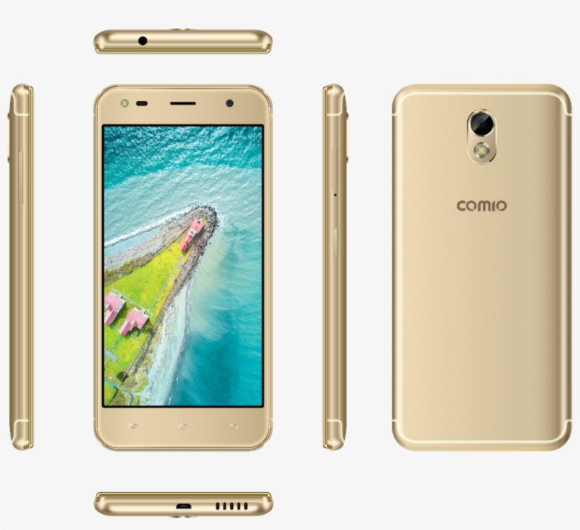 With A Slick Streamlined Body That Holds A - Samsung Galaxy, transparent png download