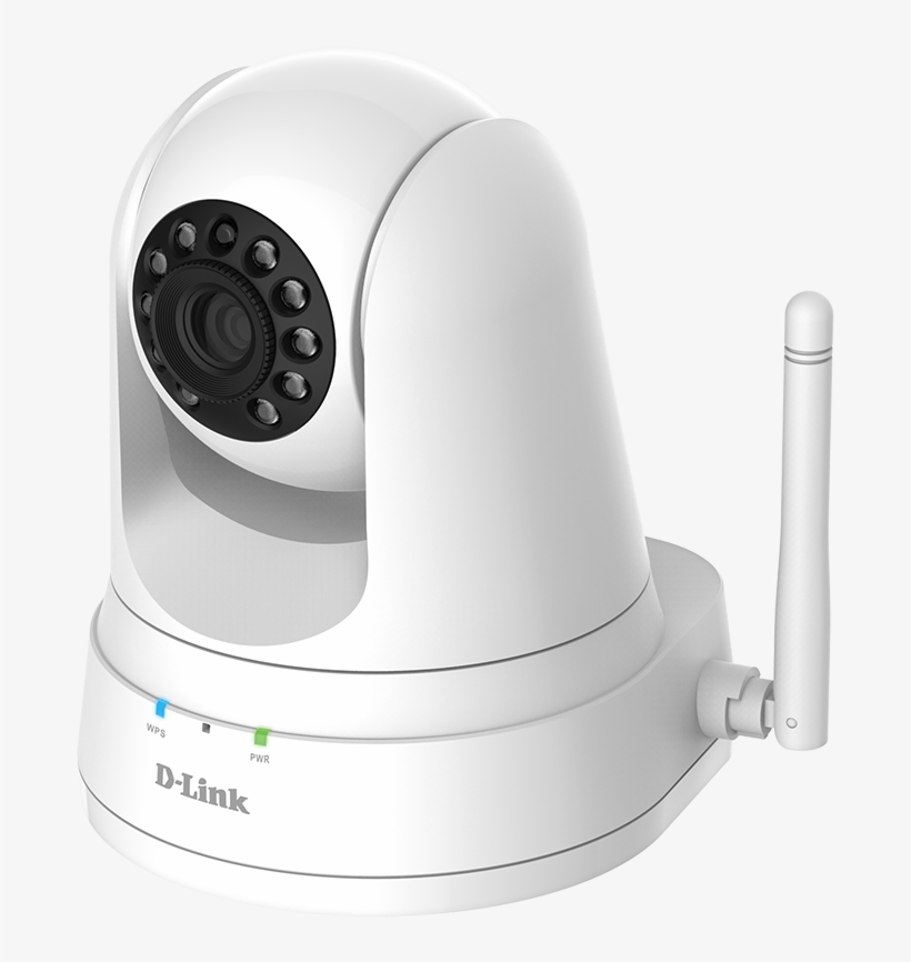 Http - //www - D Link - Co - Cam/dcs 5030l/dcs 5030l - D-link Dcs-8000lh Mini Hd Wi-fi Camera, transparent png download