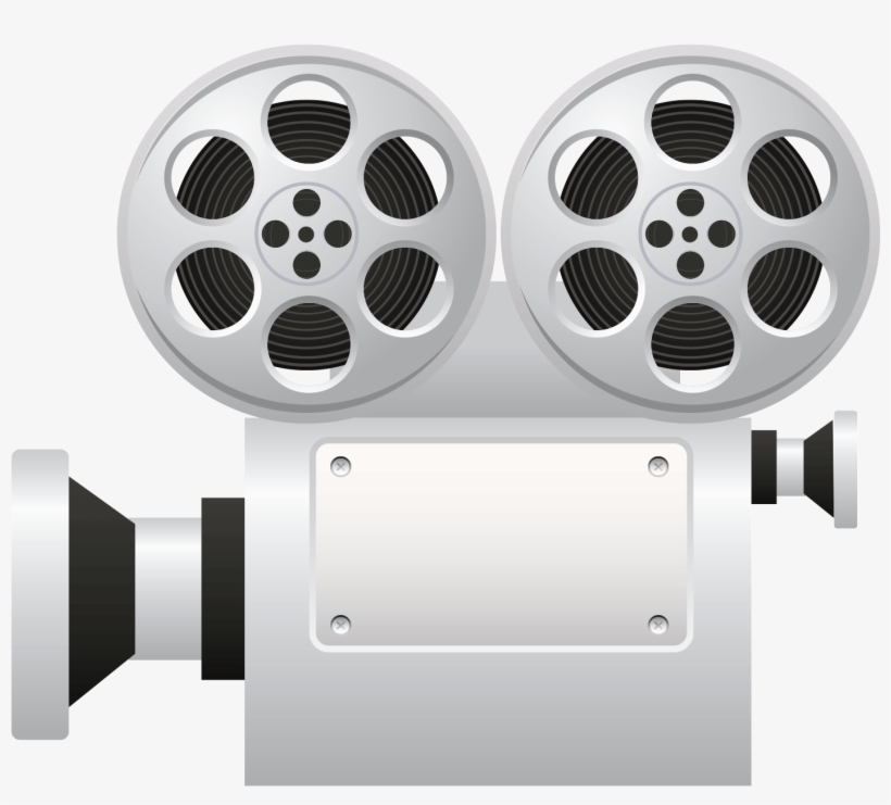 Cinema Icon, transparent png download
