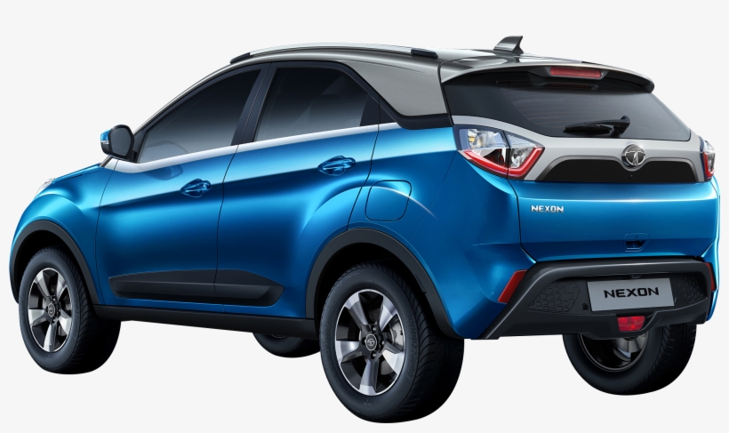 Download - Nexon Price In India, transparent png download