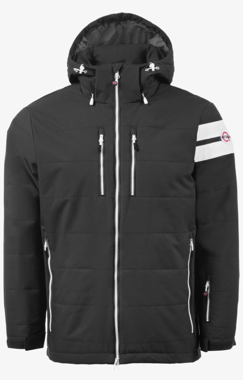 Men's Comp Jacket, transparent png download