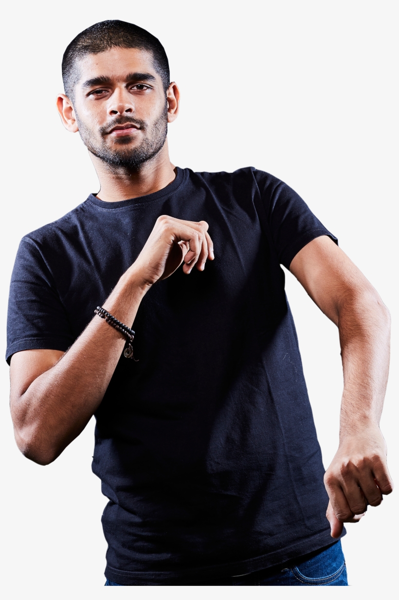 Enkore - Standing, transparent png download